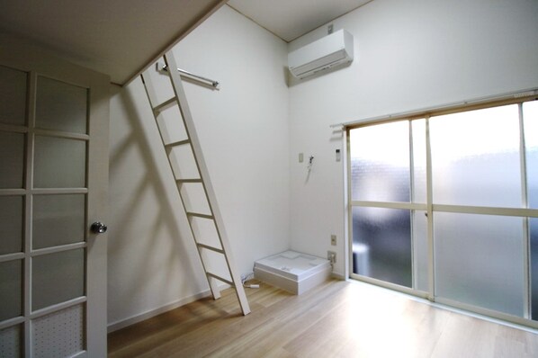 マーガレットの物件内観写真